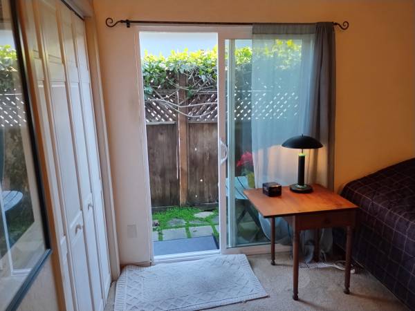 1BR/1BA In Law Adu · Santa Cruz photo 3