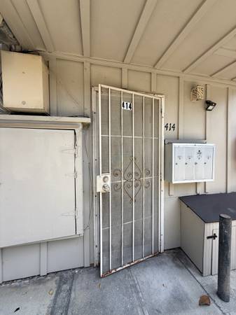 1BR/1BA Apartment · Redwood City photo 2