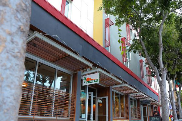 Apartments on Haste St · Berkeley photo 2