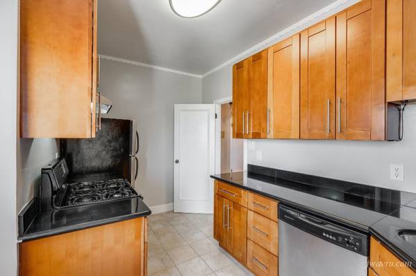 1BR/1BA Apartment · San Francisco photo 3