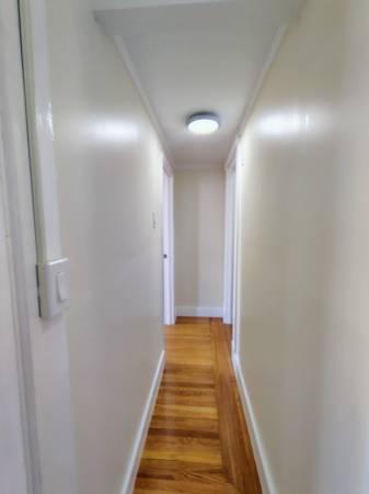 1BR/1BA Apartment · San Francisco photo 4