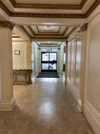 1BR/1BA Apartment · San Francisco photo 2