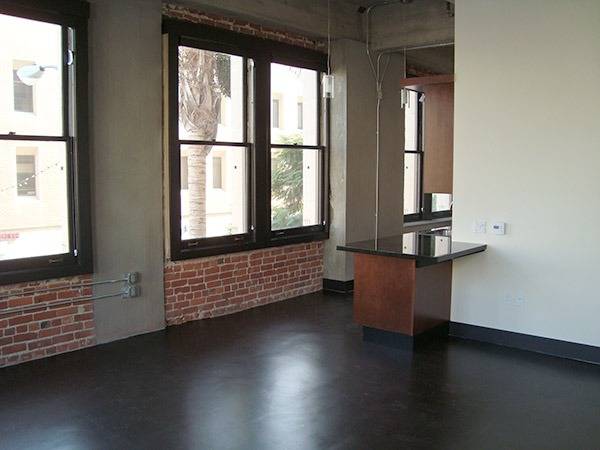 Apartments on S First St · San Jose photo 2
