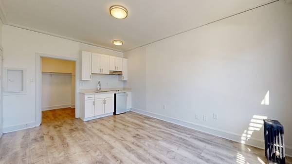 Apartments on Ellis St · San Francisco photo 3