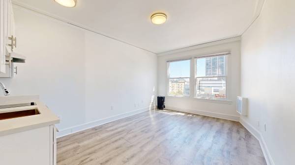 Apartments on Ellis St · San Francisco photo 2