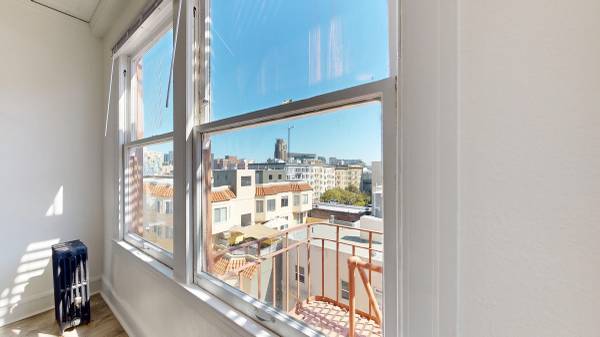 Apartments on Ellis St · San Francisco photo 4