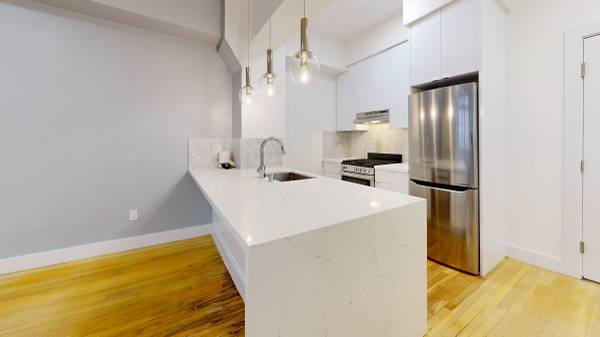 Apartments on Post St - 5 · San Francisco