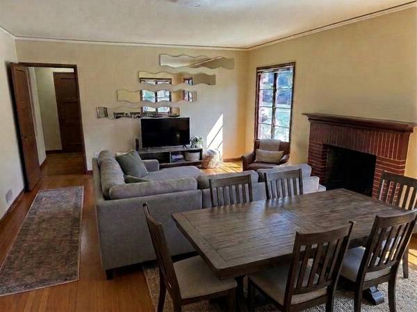 3BR/2BA Apartment · Berkeley photo 3