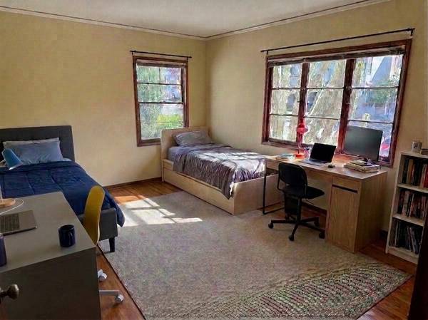 3BR/2BA Apartment · Berkeley photo 5