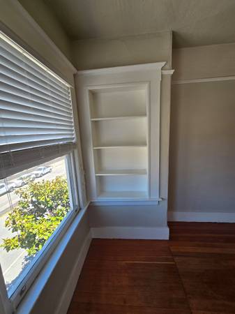 2BR/1BA Apartment on 11th Street · San Francisco photo 4