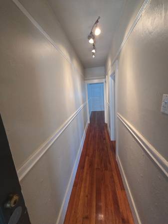 2BR/1BA Apartment on 11th Street · San Francisco photo 2