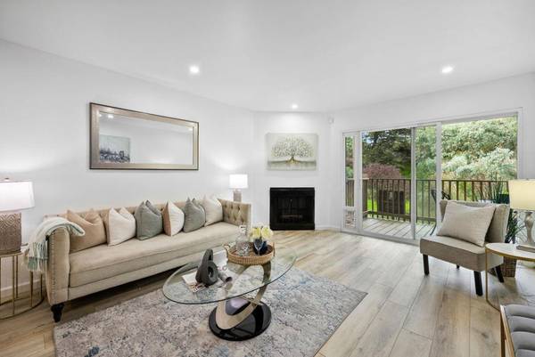1BR/1BA Condo · Daly City photo 2