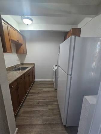 2BR/1BA Apartment · Antioch photo 3