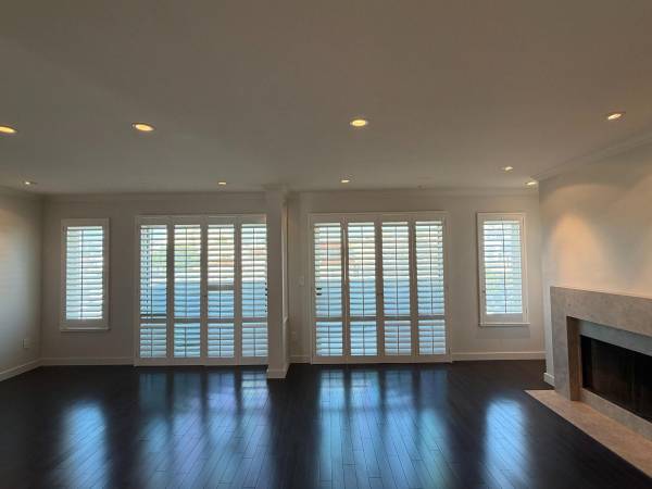 3BR/3BA Single Family House on Divisadero St · San Francisco photo 2