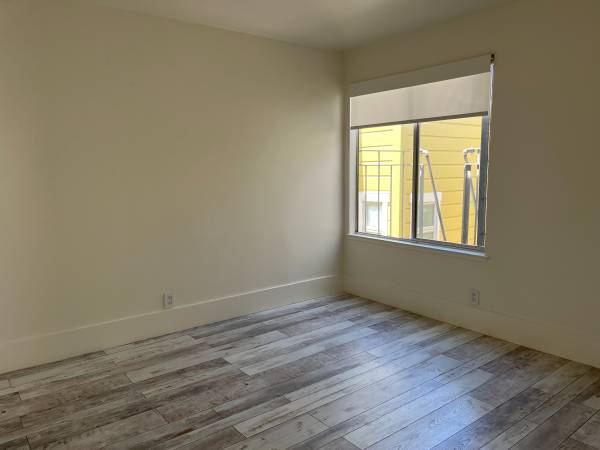 Apartments on Turk Blvd · San Francisco photo 3