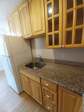 1BR/1BA Apartment · Santa Cruz photo 3