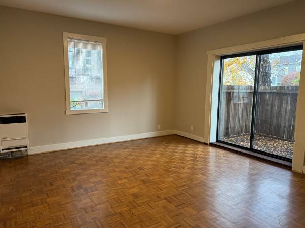 1BR/1BA Apartment · Alameda photo 2