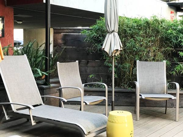 2BR/2BA Apartment · San Leandro photo 3