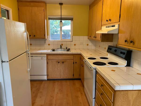 2BR/2BA Apartment · San Leandro photo 4