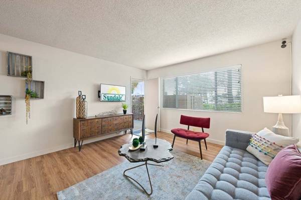 1BR/1BA Apartment on Blacow Road · Fremont photo 3