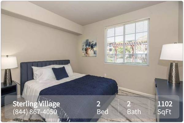 Apartments on Marsala Place · Vallejo photo 3