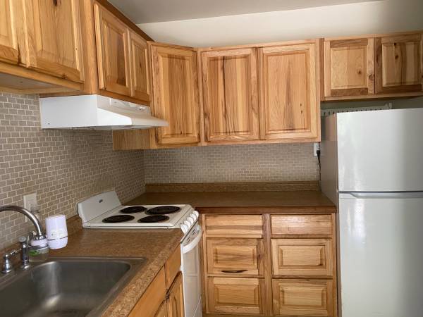 1BR/1BA Apartment · Graton photo 4