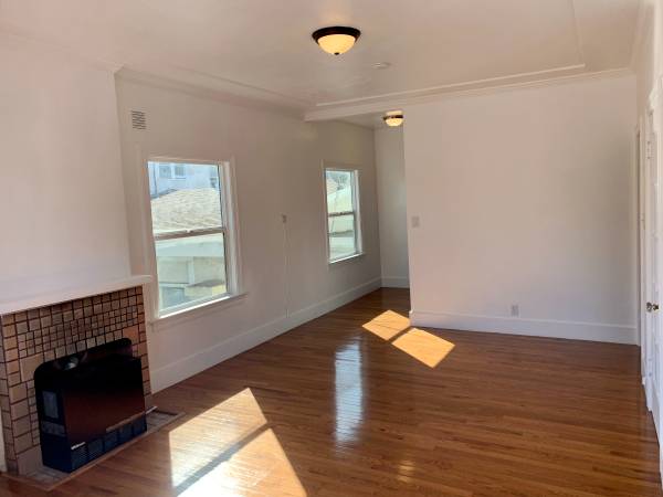 Apartments on Park Blvd · Oakland photo 3