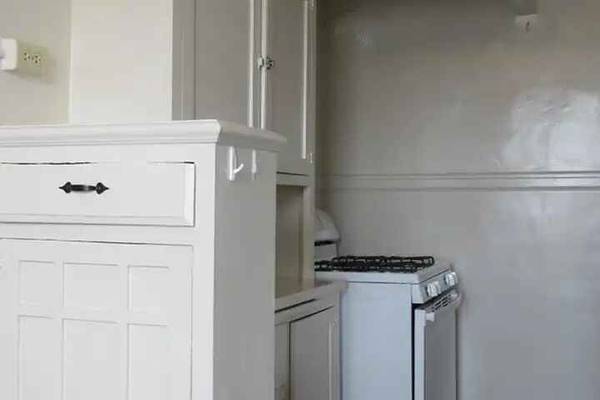 0BR/1BA Apartment on 10th Ave Unit · San Francisco photo 2