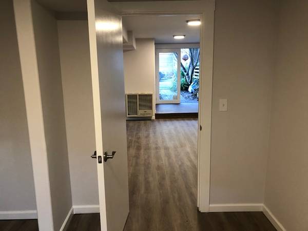 3BR/1BA Flat · Berkeley photo 4
