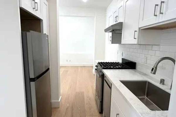 Apartments on 12th Ave Unit 16 · San Francisco