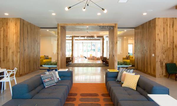 2BR/2BA Apartment on South Fair Oaks Avenue · Sunnyvale photo 5