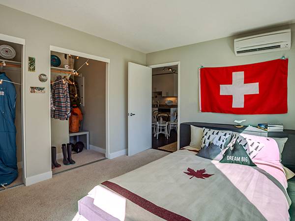 2BR/2BA Apartment on South Fair Oaks Avenue · Sunnyvale photo 3