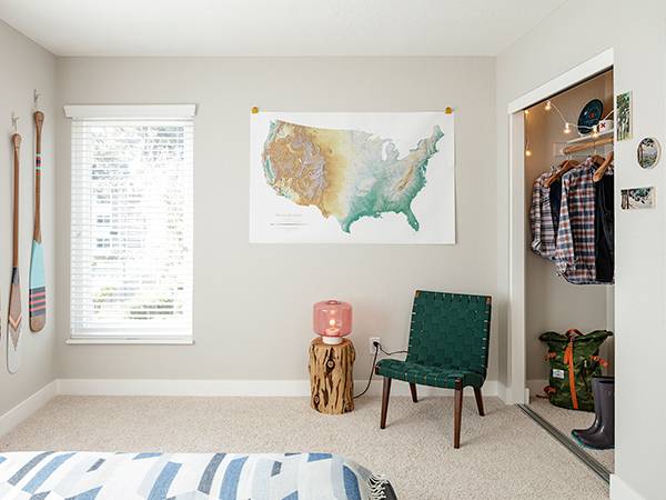 2BR/2BA Apartment on South Fair Oaks Avenue · Sunnyvale photo 2