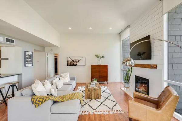 1BR/1BA Condo on Port Drive · San Mateo photo 3