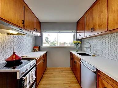 1BR/1BA Apartment on El Dorado Avenue · Berkeley photo 5