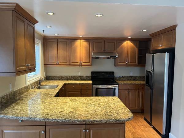 1BR/1BA Apartment on Lafayette Circle · Lafayette photo 4