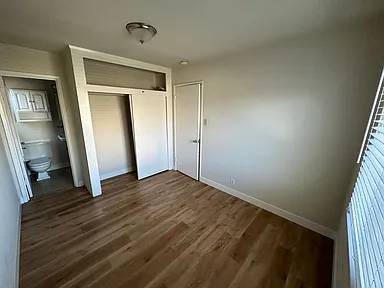 1BR/1BA Apartment on Park Dr Unit Unit · Mountain View photo 5