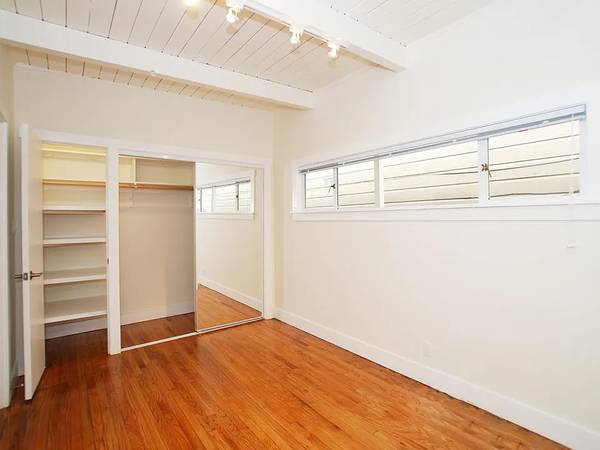 1BR/1BA Apartment on Golden Gate Ave. · San Francisco photo 2