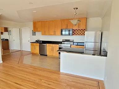 1BR/1BA Apartment on Revere Ave · San Francisco photo 4