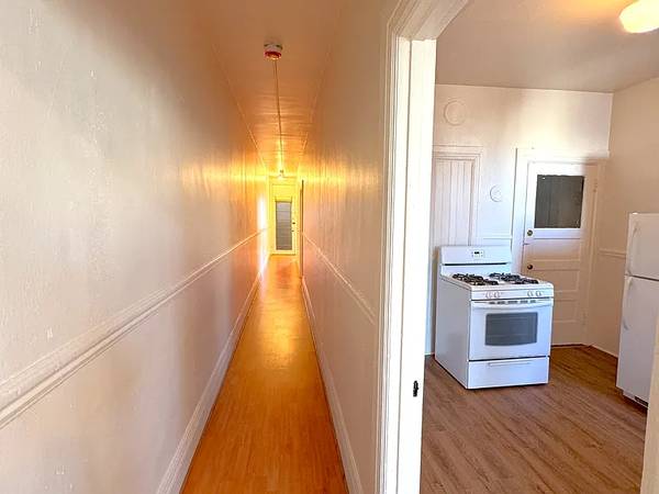 1BR/1BA Apartment on Utah St · San Francisco photo 4