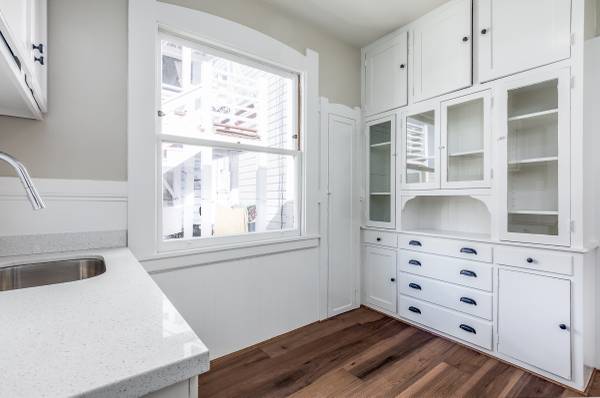 1BR/1BA Apartment on Shotwell Street · San Francisco photo 3