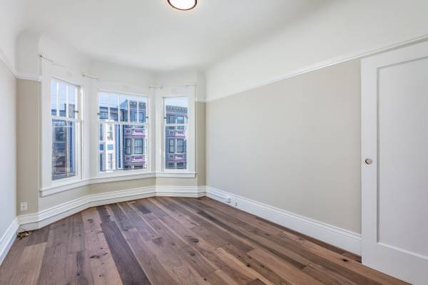 1BR/1BA Apartment on Shotwell Street · San Francisco photo 2