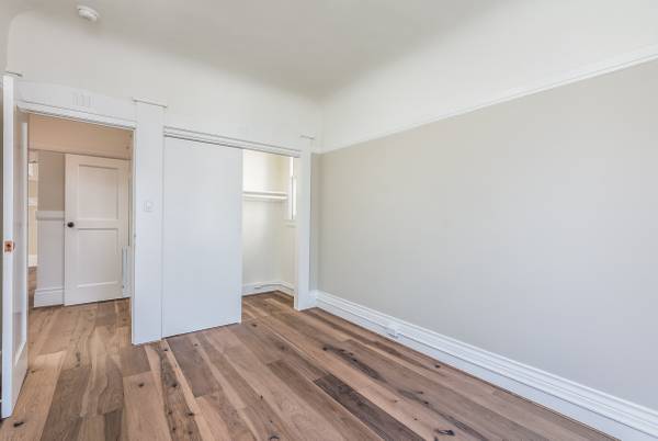1BR/1BA Apartment on Shotwell Street · San Francisco photo 5