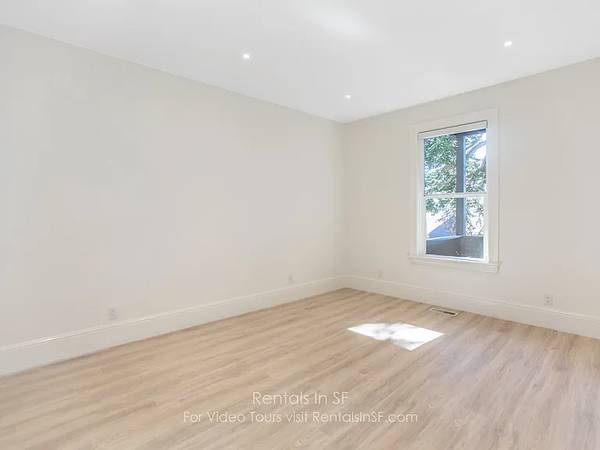 Apartments on Belvedere St · San Francisco photo 4