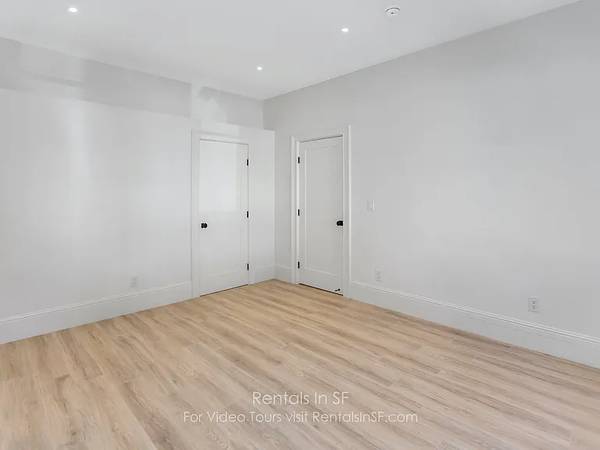 Apartments on Belvedere St · San Francisco photo 3