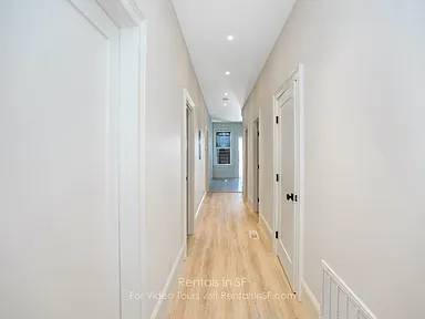 Apartments on Belvedere St · San Francisco photo 5