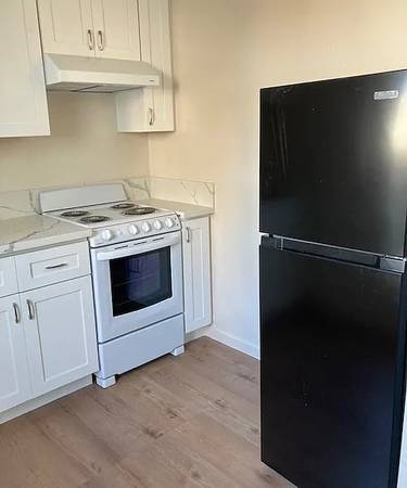 1BR/1BA Apartment on 7th Avenue · San Francisco photo 4