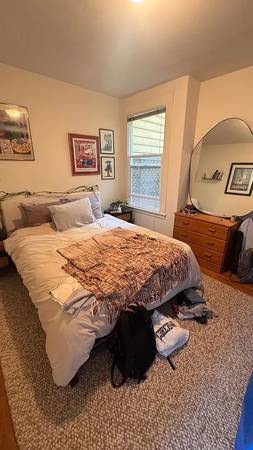 1BR/1BA Apartment on Cornwall St · San Francisco photo 5