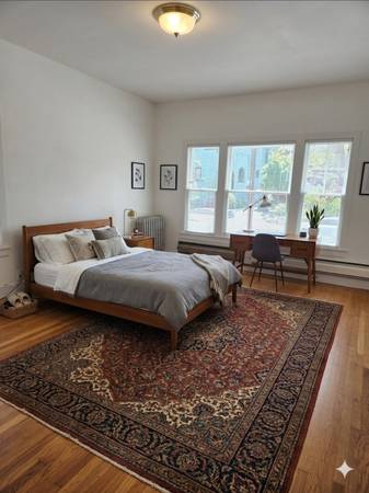 0BR/1BA Apartment on Derby St · Berkeley photo 4