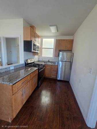 2BR/1BA Apartment on Delaware St · Berkeley